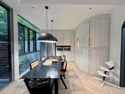 Hillcrest Villa (D11), Terrace #595796901
